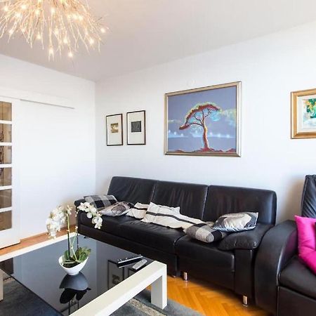 Leo Apartment ดูบรอฟนิก ภายนอก รูปภาพ