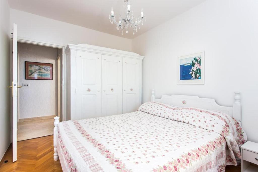 Leo Apartment ดูบรอฟนิก ภายนอก รูปภาพ
