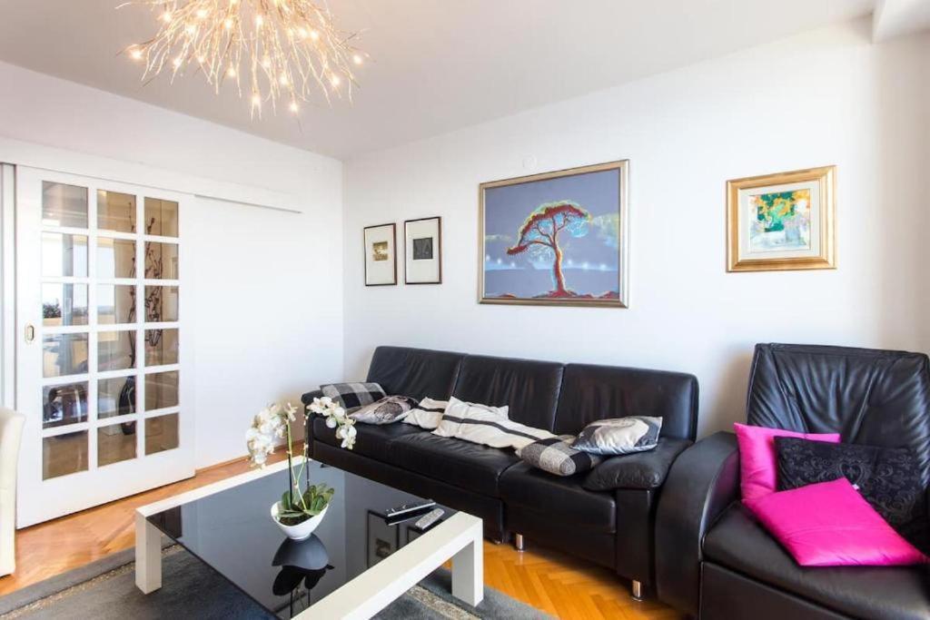 Leo Apartment ดูบรอฟนิก ภายนอก รูปภาพ