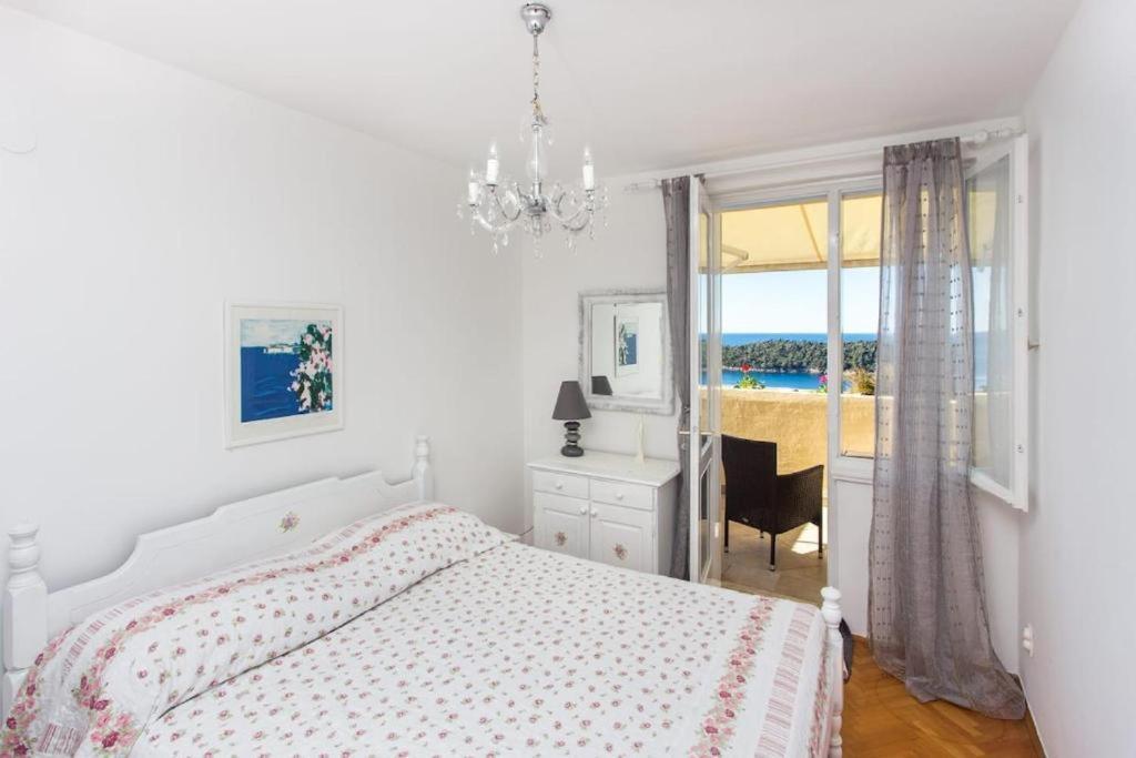 Leo Apartment ดูบรอฟนิก ภายนอก รูปภาพ