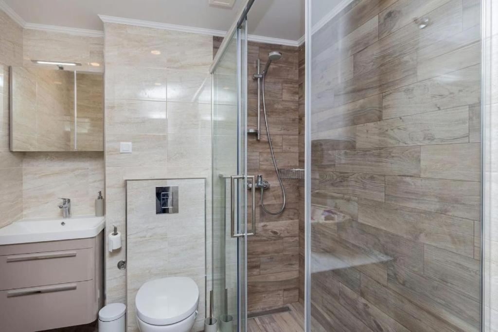 Leo Apartment ดูบรอฟนิก ภายนอก รูปภาพ