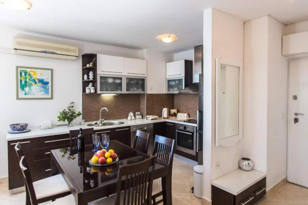 Leo Apartment ดูบรอฟนิก ภายนอก รูปภาพ