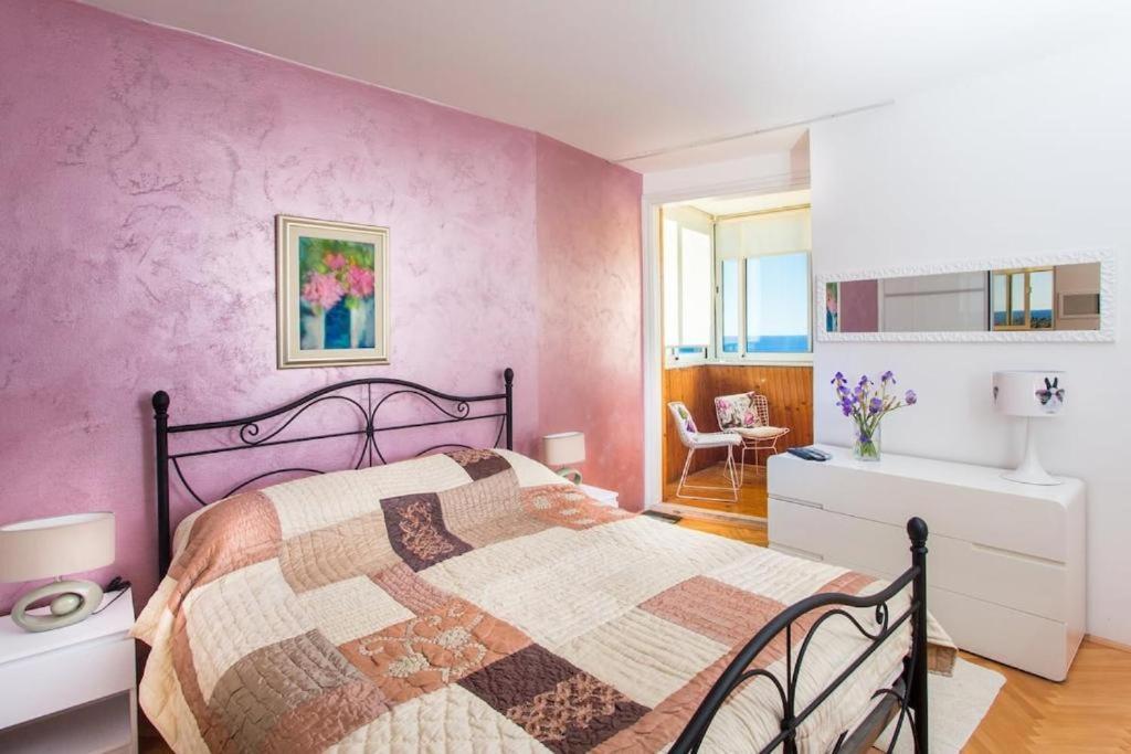 Leo Apartment ดูบรอฟนิก ภายนอก รูปภาพ
